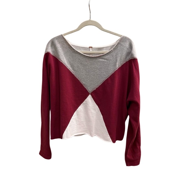 Free People Sweater size S - Picture 1 of 3